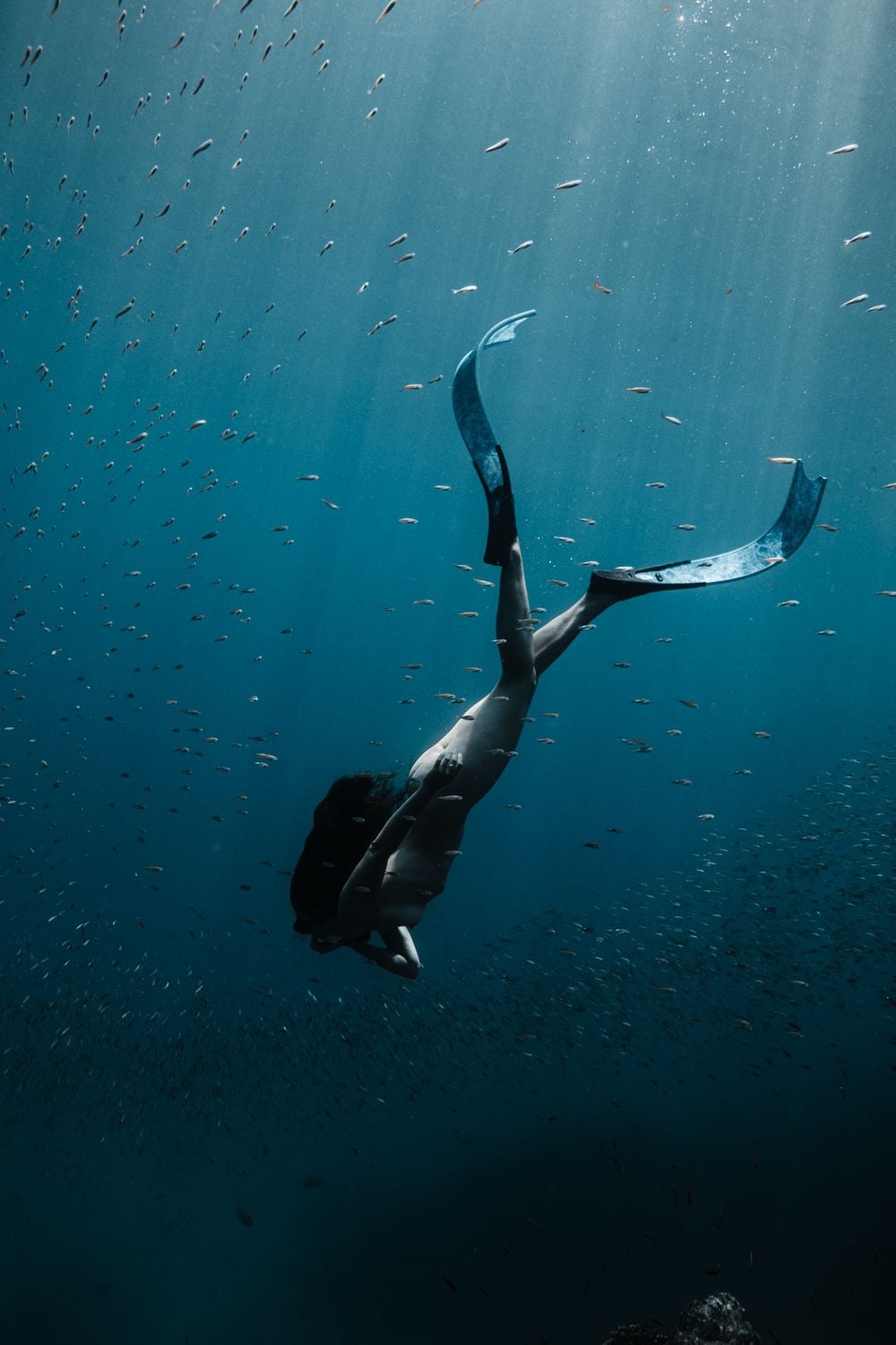 WOMEN OF WATER